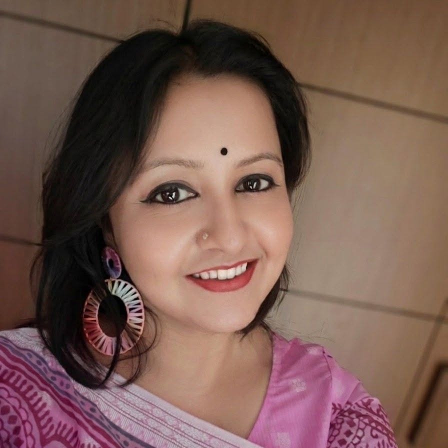 তাহেরা আফরোজ