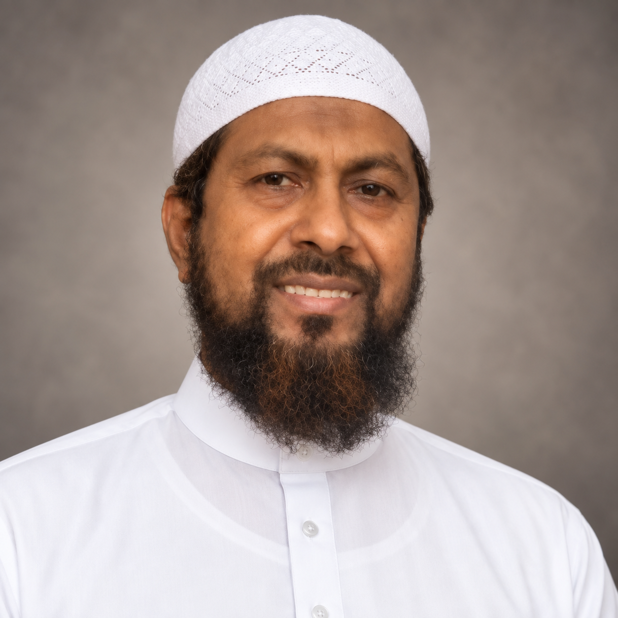 মোঃ মিজানুর রহমান
